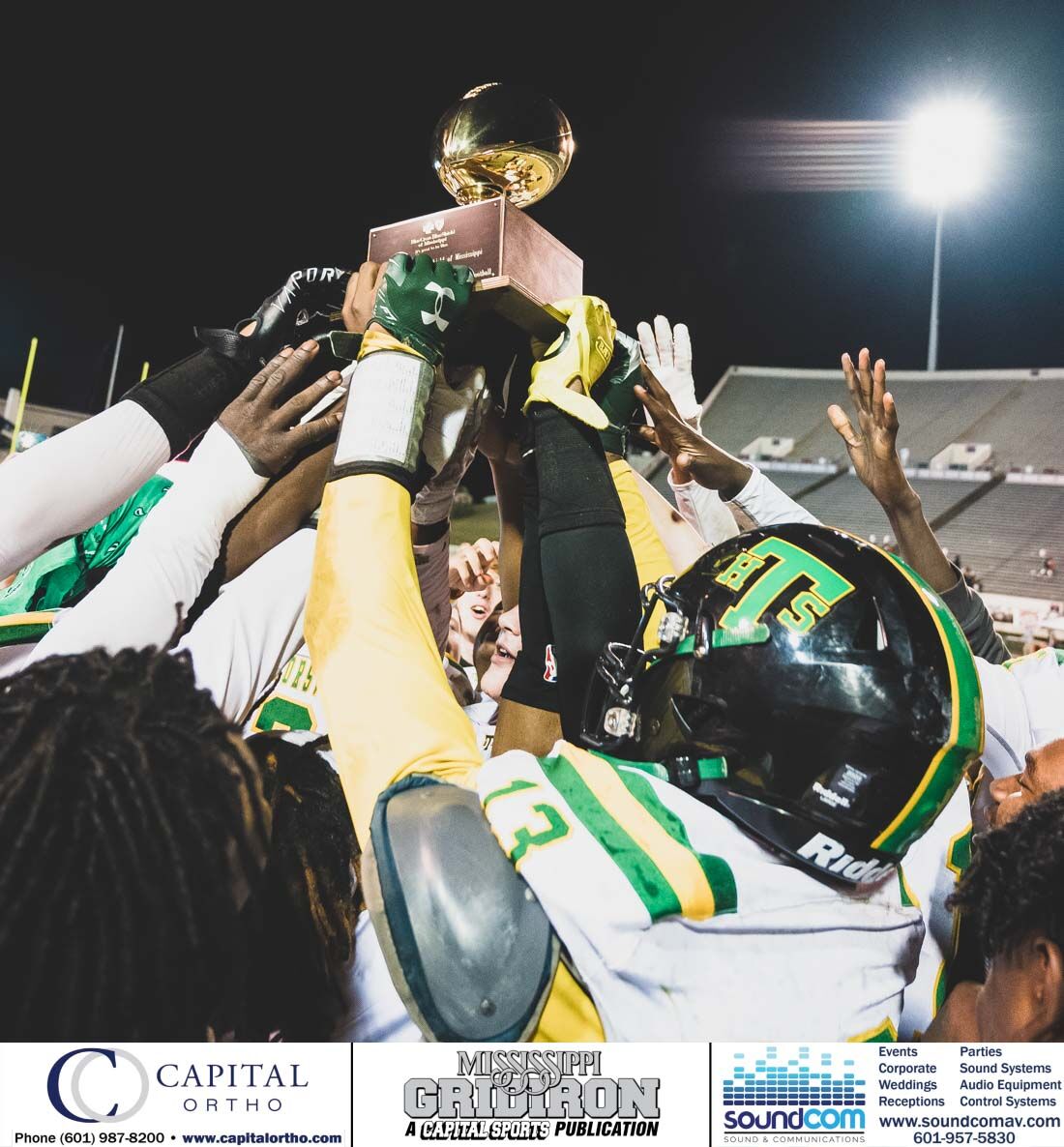 Taylorsville vs Calhoun City, 2A Title Game 53.JPG